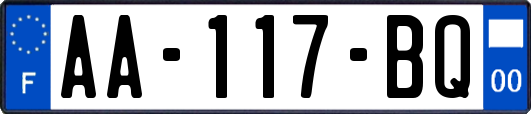 AA-117-BQ