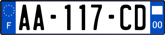 AA-117-CD