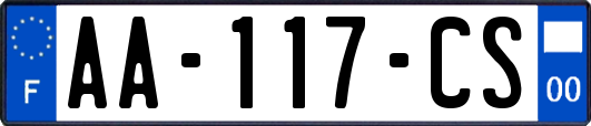 AA-117-CS