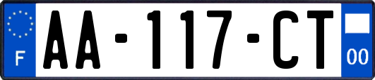 AA-117-CT