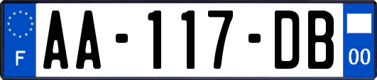 AA-117-DB