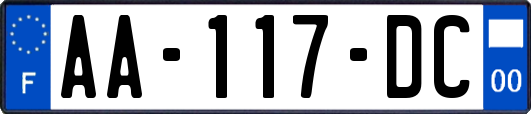 AA-117-DC