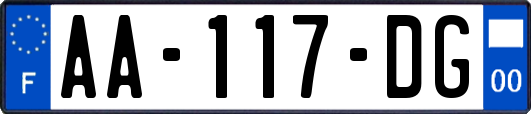 AA-117-DG