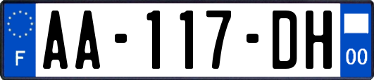 AA-117-DH