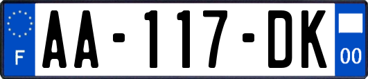 AA-117-DK