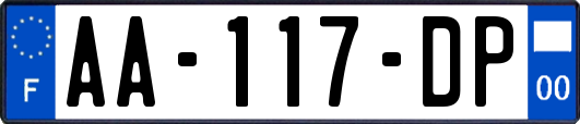 AA-117-DP