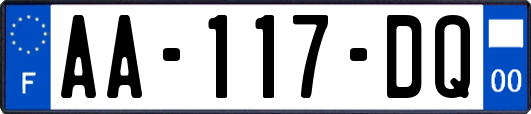 AA-117-DQ