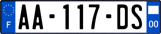 AA-117-DS