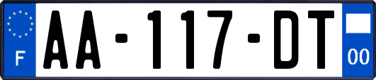 AA-117-DT