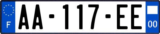 AA-117-EE