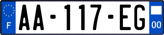 AA-117-EG