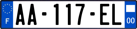 AA-117-EL