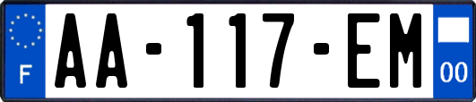 AA-117-EM