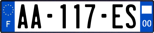 AA-117-ES