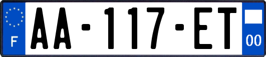 AA-117-ET