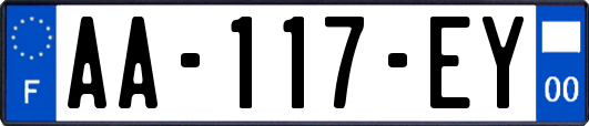 AA-117-EY