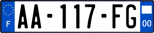 AA-117-FG