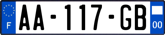 AA-117-GB