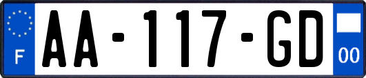 AA-117-GD