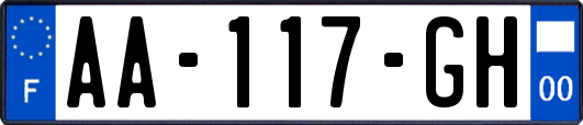 AA-117-GH