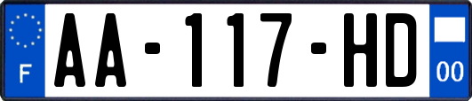 AA-117-HD