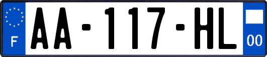 AA-117-HL