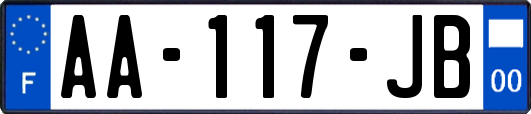 AA-117-JB