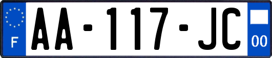 AA-117-JC