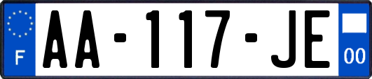 AA-117-JE