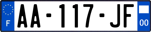 AA-117-JF