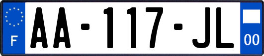 AA-117-JL