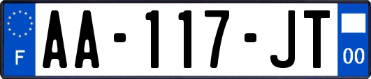 AA-117-JT