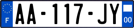 AA-117-JY