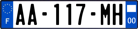 AA-117-MH