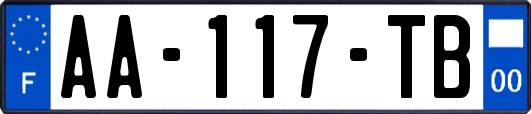 AA-117-TB