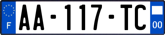 AA-117-TC