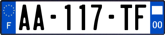 AA-117-TF