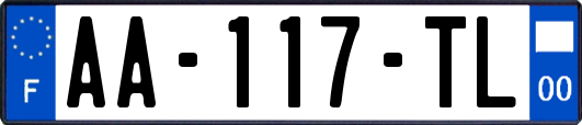 AA-117-TL