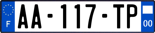 AA-117-TP