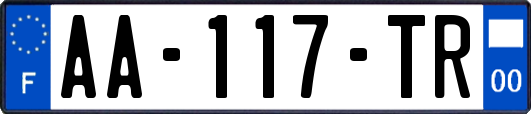 AA-117-TR