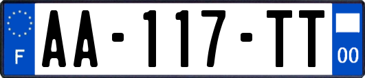 AA-117-TT