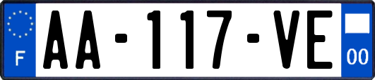 AA-117-VE