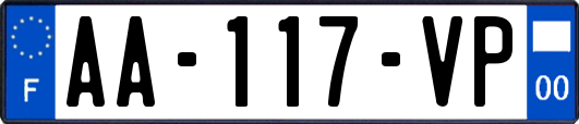 AA-117-VP