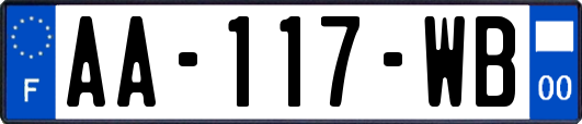 AA-117-WB