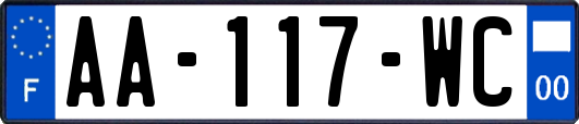 AA-117-WC