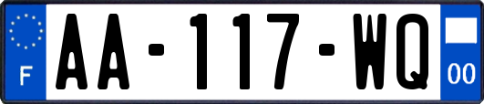 AA-117-WQ