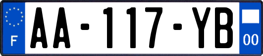 AA-117-YB