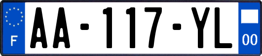 AA-117-YL