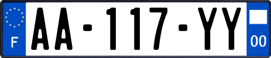 AA-117-YY