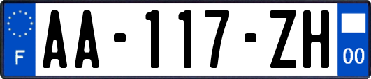 AA-117-ZH